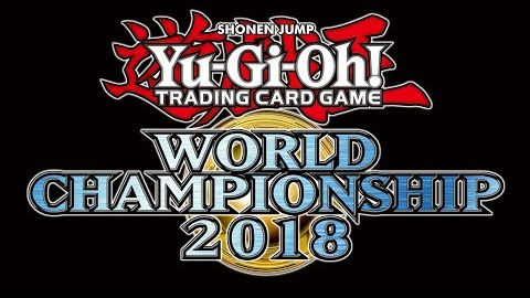 Yu Gi Oh World Championship 15 游戏王世界赛15 比赛视频 1 2p及决赛已修正 哔哩哔哩