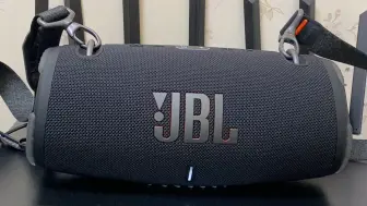 Download Video: JBL XTREME3 战鼓3 aux插电100w试音人声 请戴耳机试听