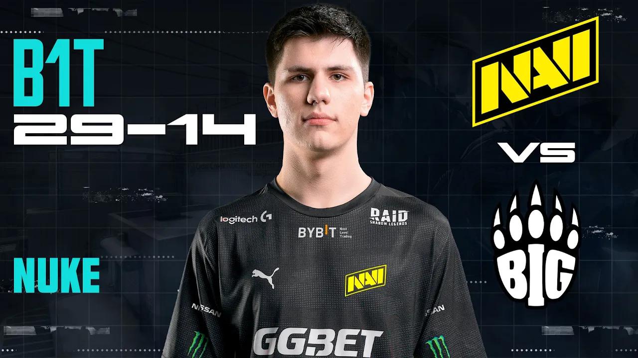 【csgo】БитокСпокойноЩелкает bigстаров