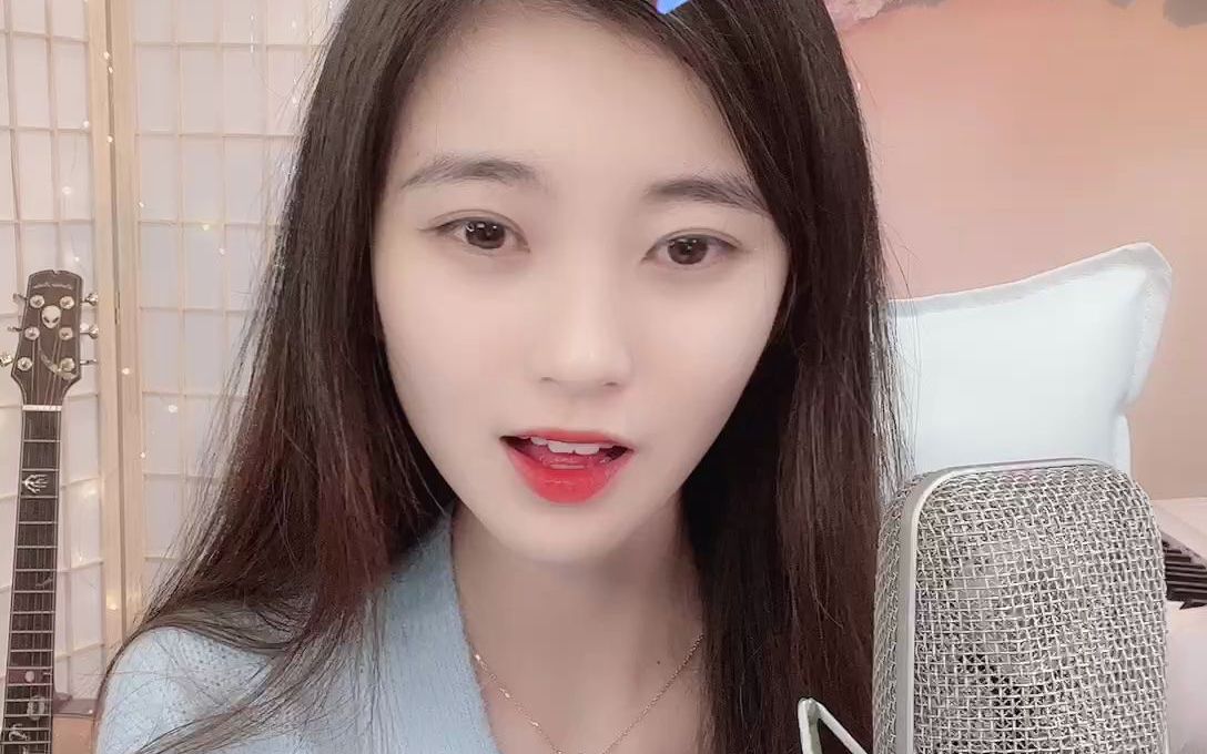 【dy】kiki大魔王 20220122 直播回放