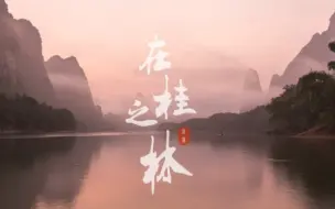 Download Video: 【桂林】《在桂之林》桂林风光宣传片