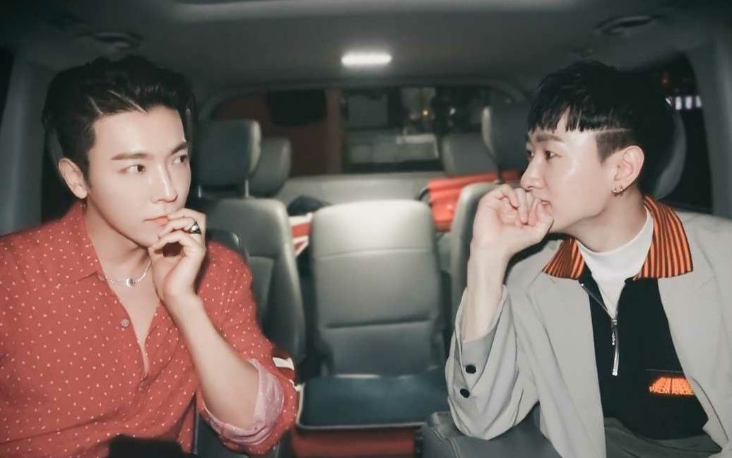 赫海canwekissforever