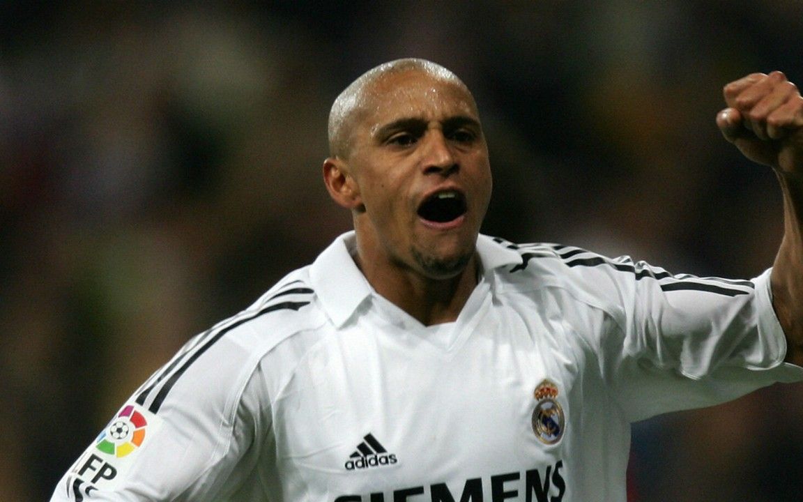 重炮手卡洛斯10佳球,论大力抽射他是认真的_哔哩哔哩 (゜-゜)つロ