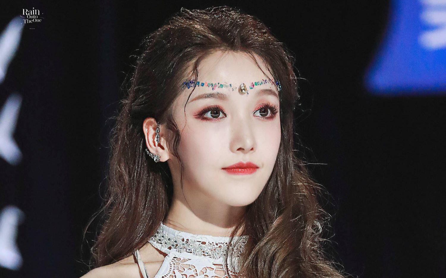 姜贞羽论姜贞羽和psycho的兼容性创造营2020个人剪辑舞台混剪