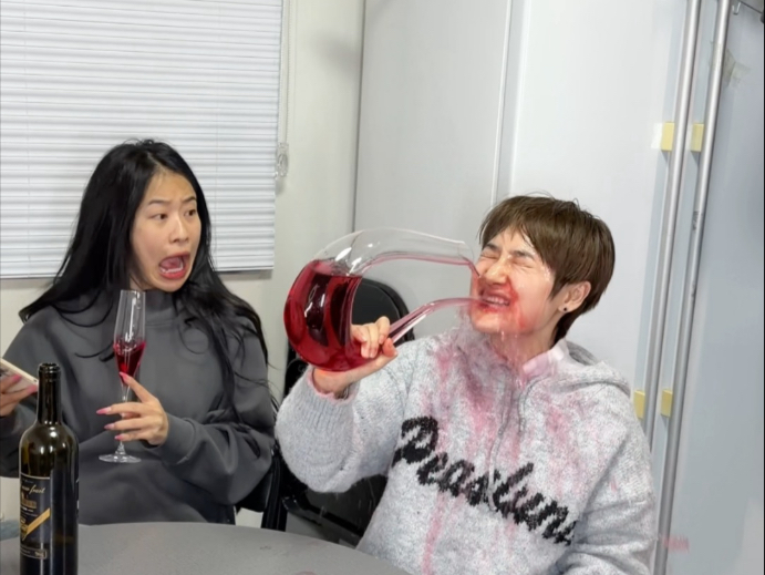 珍爱生命远离der蜜