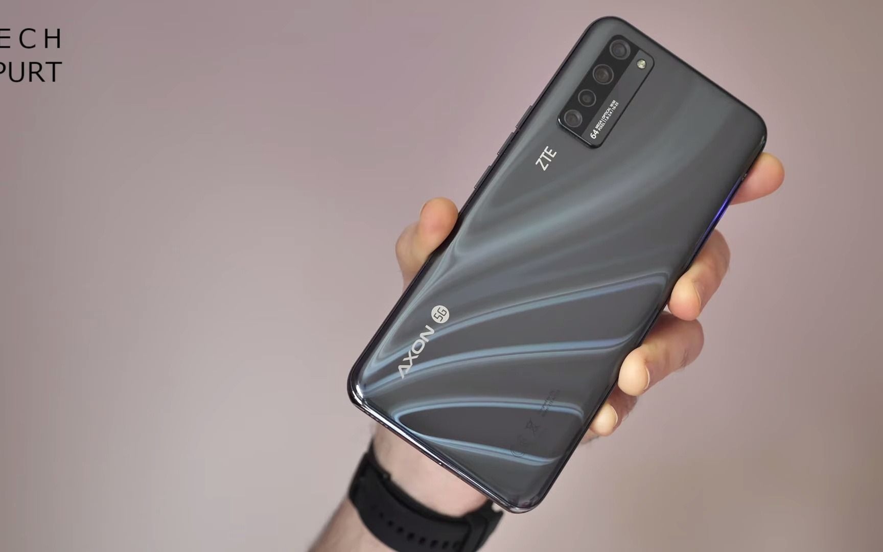 手机测评中兴zteaxon205g手机测评