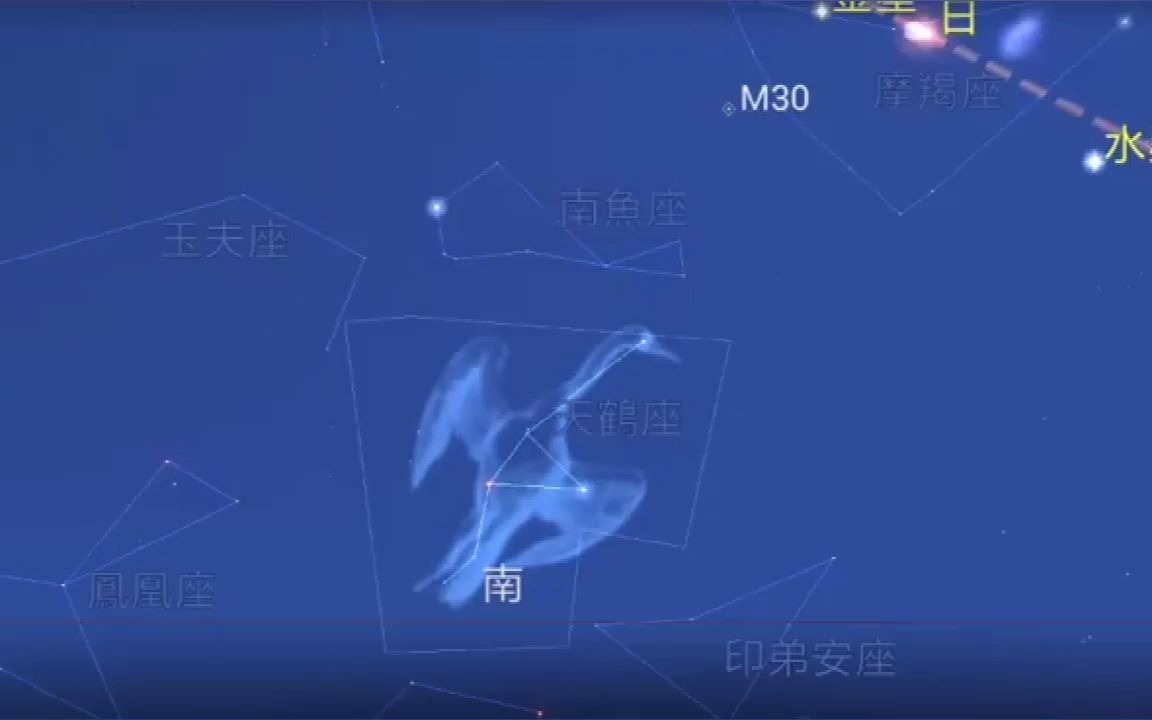 天文小知识 001哔哩哔哩bilibili