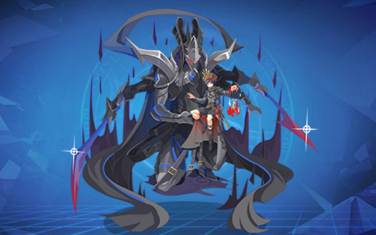 奥奇传说宅猫造物者以撒贫民打法无任何氪宠