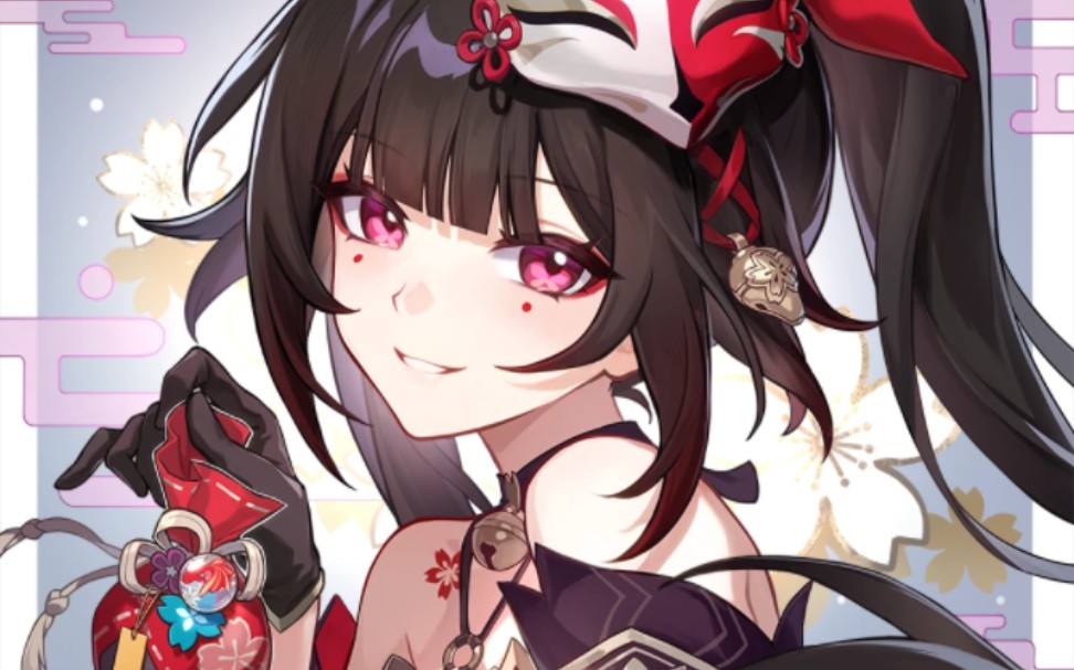 【崩铁|机翻熟肉】崩坏星穹铁道情人节贺图 的热门推特评论机翻熟肉梗