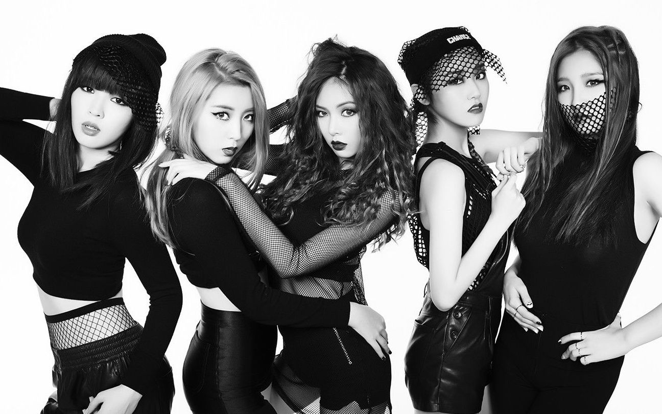 4minutecrazy现场合集