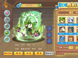 Download Video: 终于得到武斗灵猫了