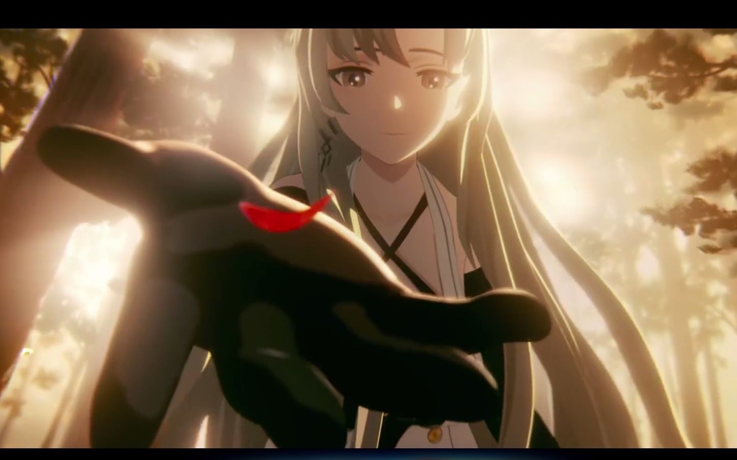 【永7】希罗爱情故事(重置版)