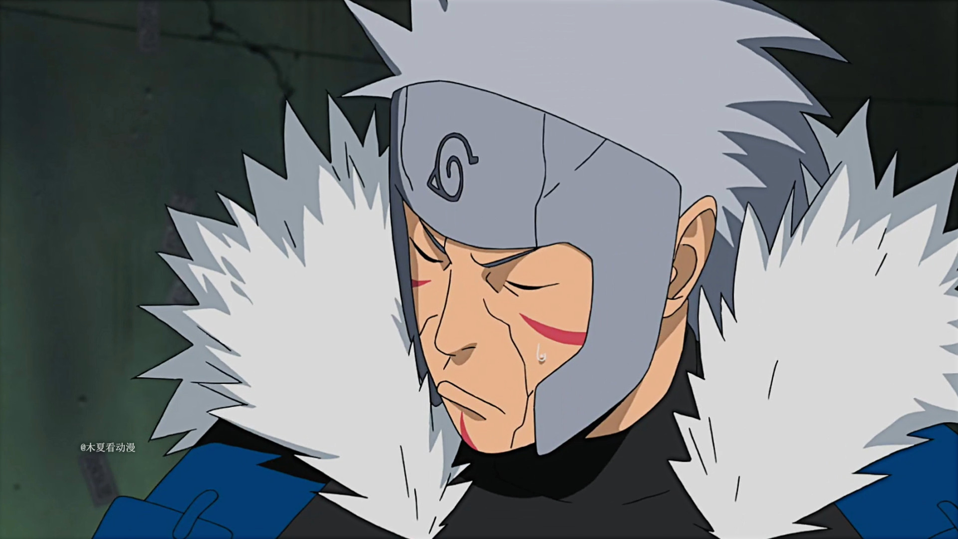 火影忍者:二代火影唯一的缺点?千手扉间的吐槽时刻!