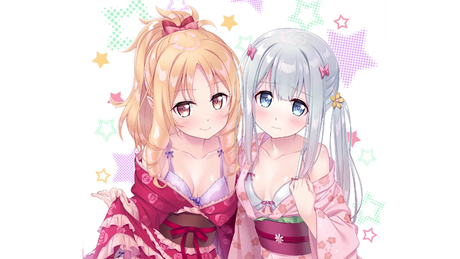 『降调系列』男声 - 埃罗芒阿老师op :ヒトリゴト(自言自语)