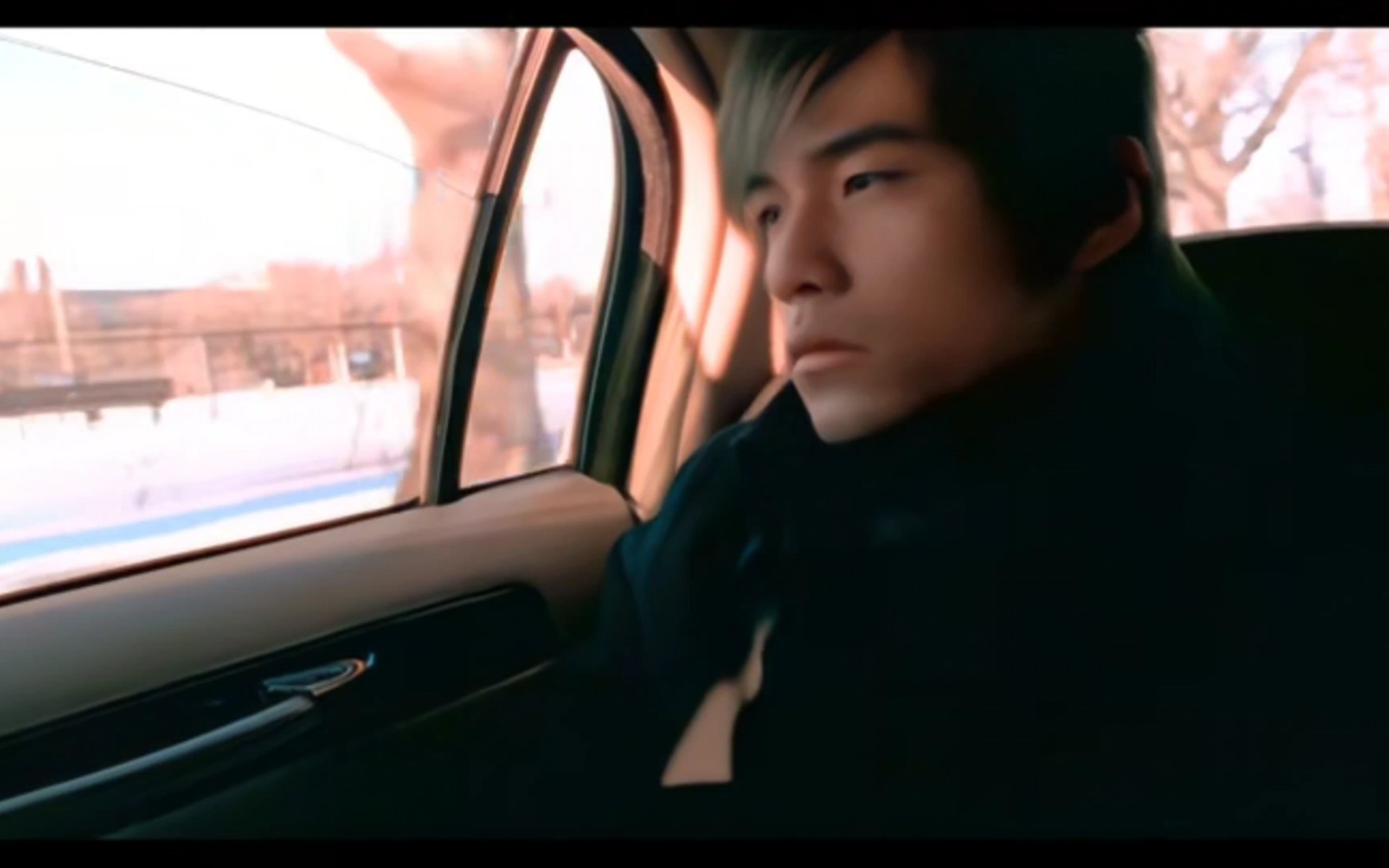 [24k120fps]《夜曲》周杰伦——十一月的嚣张