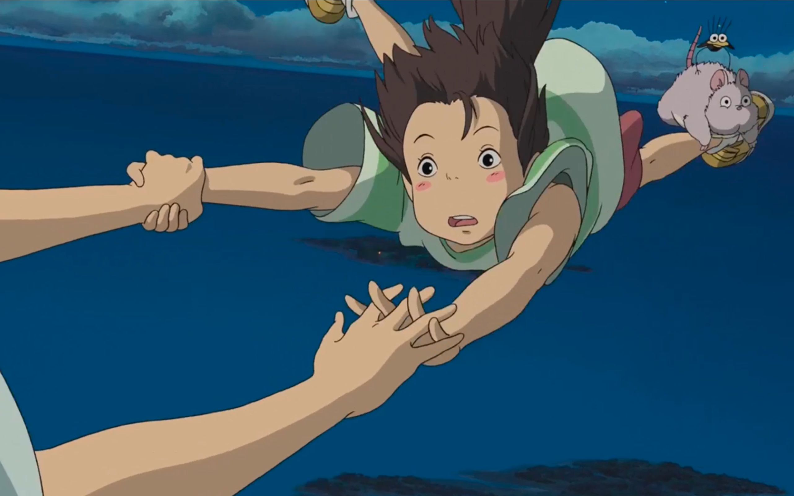 人物志清纯少女的奇幻异世界冒险