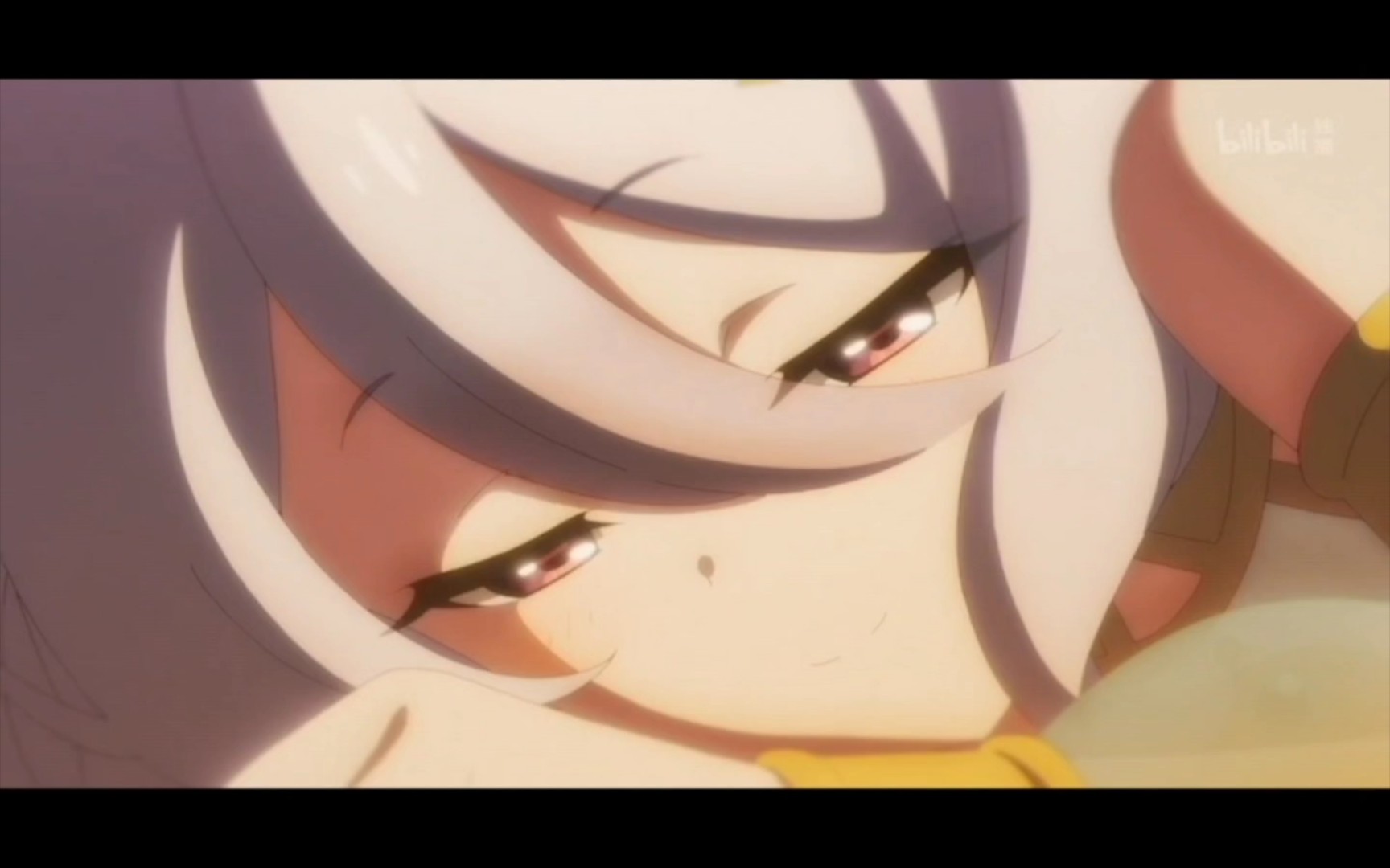 可可萝,孝心逐渐变质