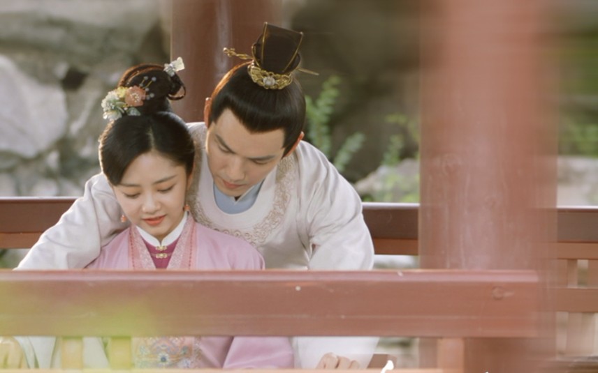 锦心似玉先婚后爱超甜预告花絮ost合集停更