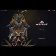 【Warframe】解答一些关于 iOS （iPhone iPad）版的问题