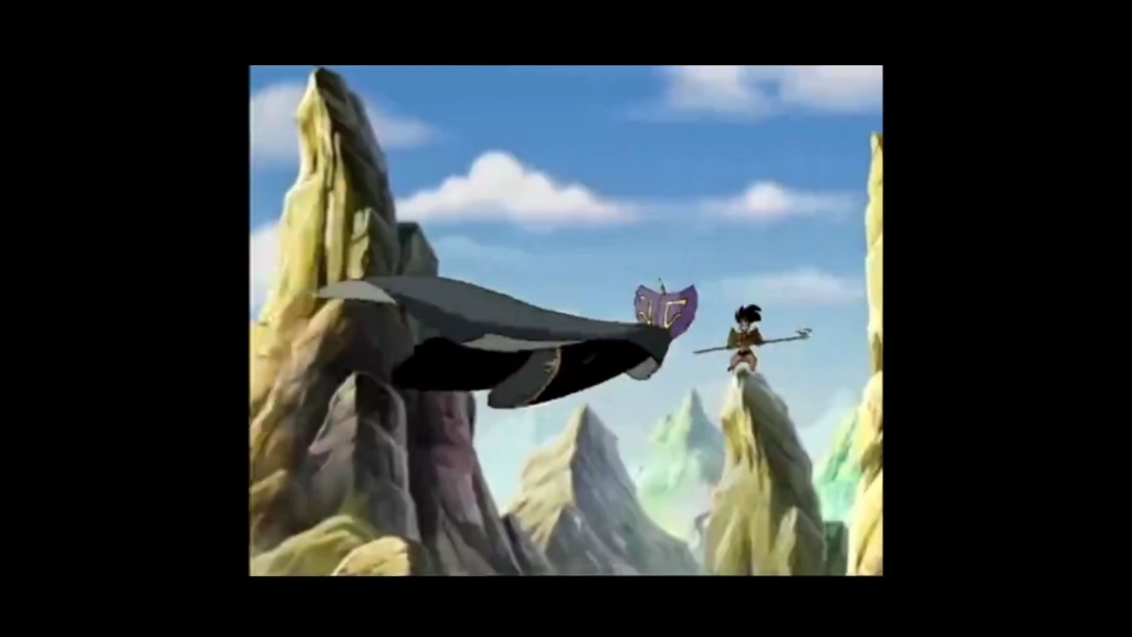 石矶真的已经被消灭了吗?#好看的动画电影推荐 #哪吒传奇