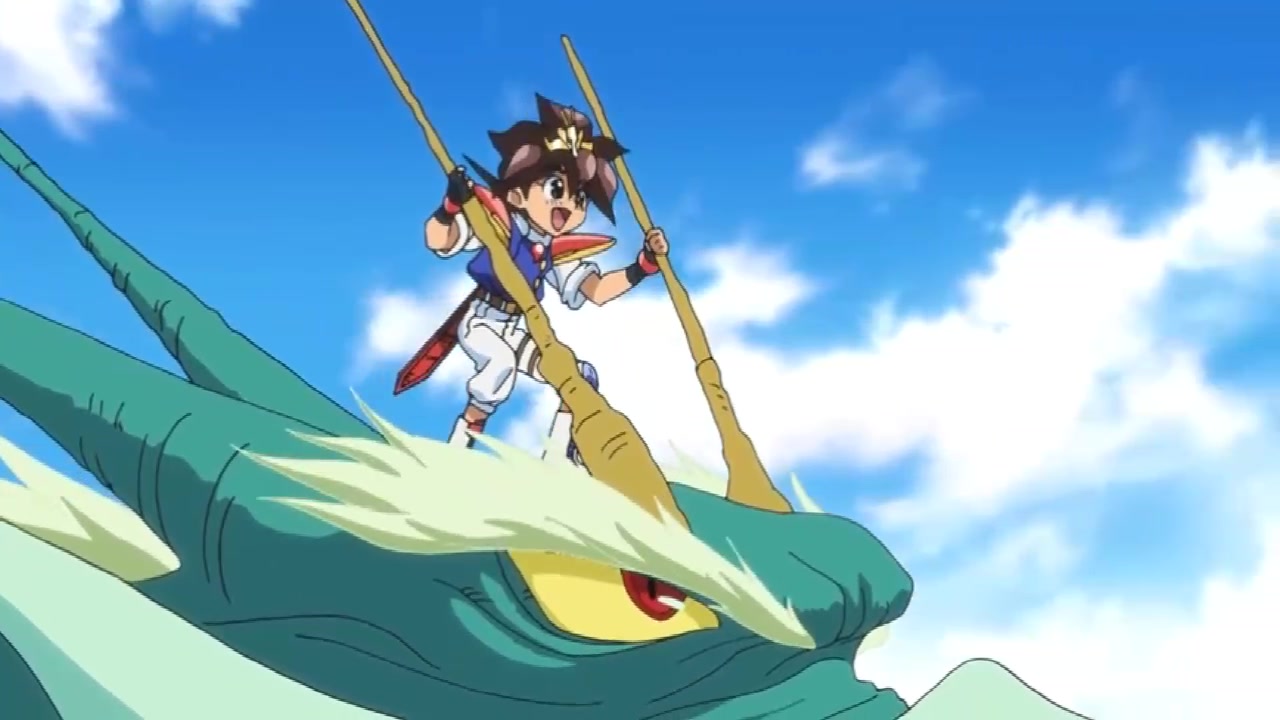 魔神英雄传七魂的龙神丸pv1