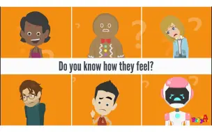 Download Video: 你知道他们的感受吗？Do you know how they feel？