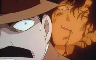 目暮警部 搜索结果 哔哩哔哩 Bilibili