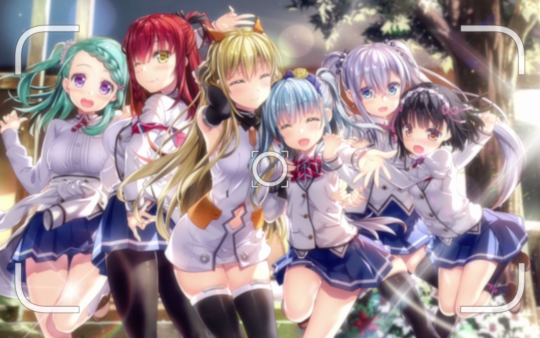 z/x code reunion ガール99ミーツ99ガール