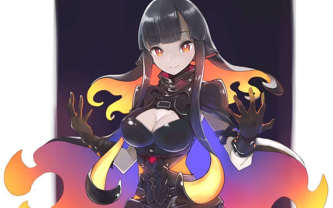 mhwi海神之殇冥赤太刀溟波龙ta规则53860无坠机怪物猎人世界冰原