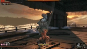 樱龙sekiro Shadows Die Twice 哔哩哔哩 つロ干杯 Bilibili