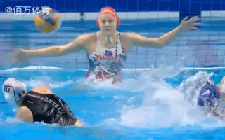 女子水球 搜索结果 哔哩哔哩 Bilibili