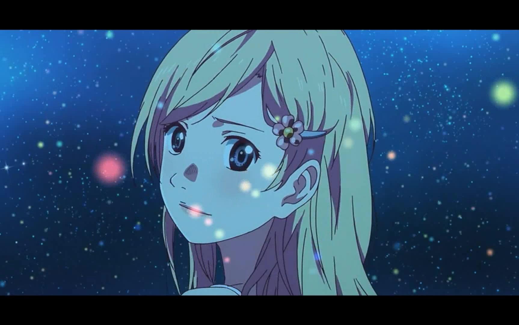 【同人曲】四月你说的谎言 - 小薰视角倾诉_哔哩哔哩_bilibili