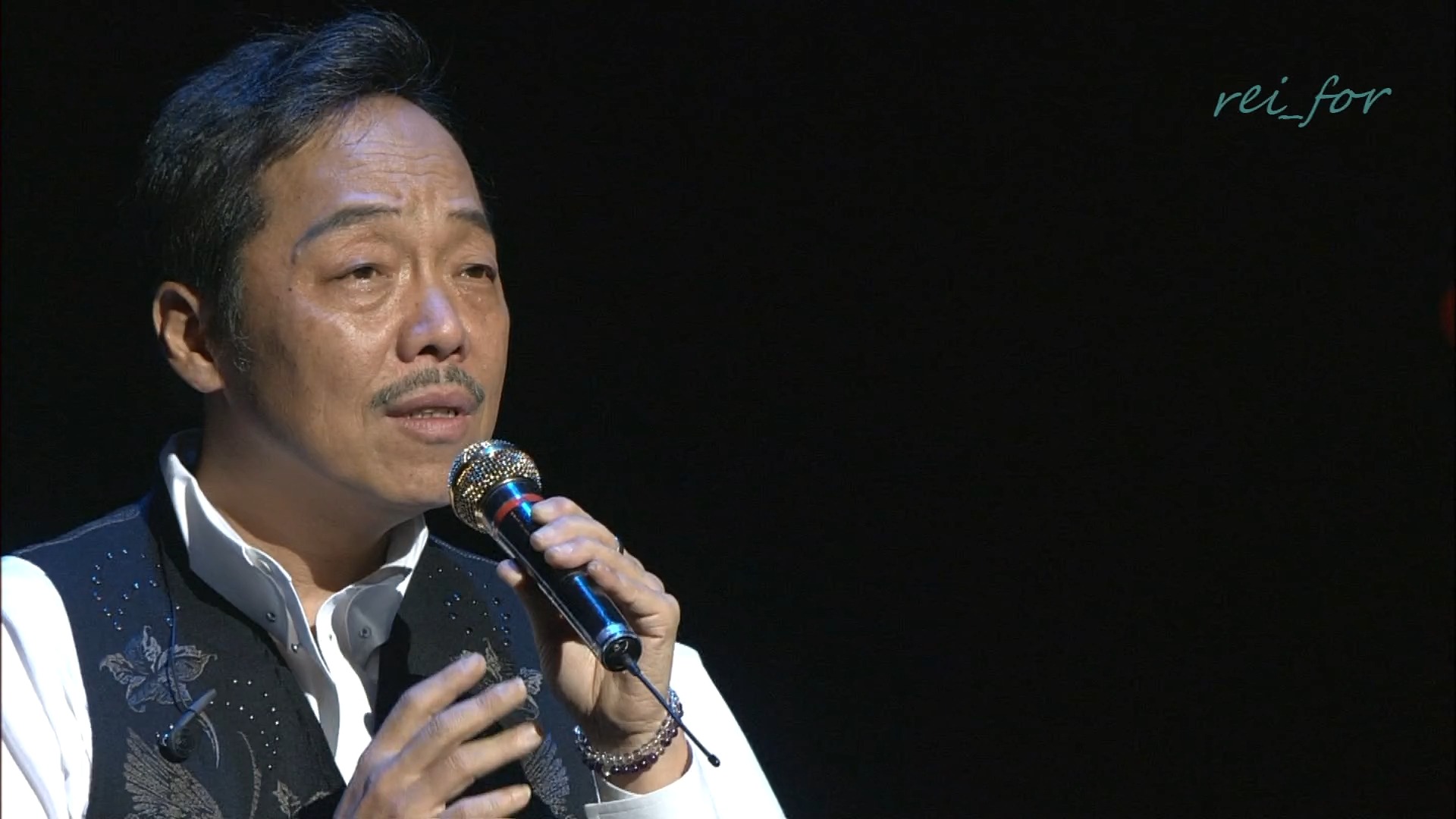 谷村新司 秋止符