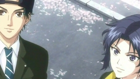 网王真幸向 春风十里不如你 幸村精市x真田弦一郎 哔哩哔哩 つロ干杯 Bilibili