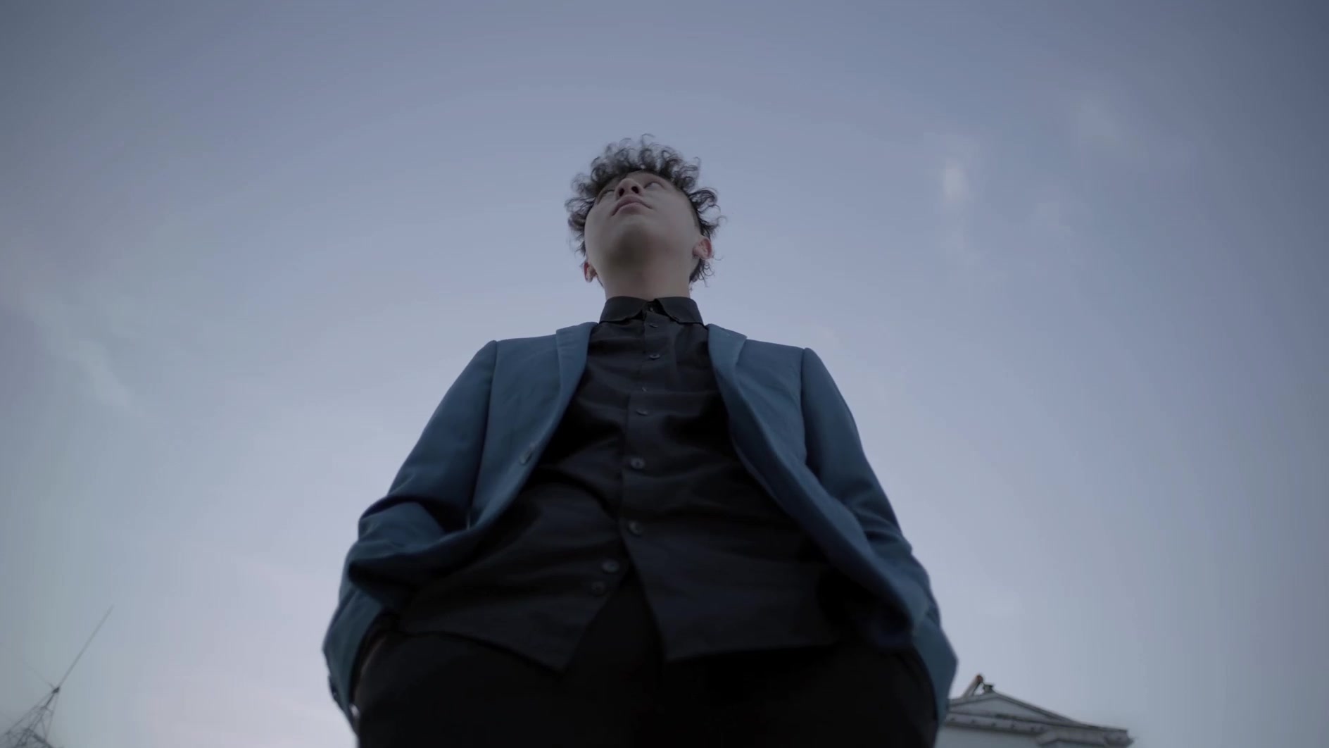 【网络大电影】《偷香魔盗团2》| 双屌丝大胆推到女神!