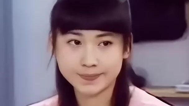 18年过去,当年顶替杨紫出演《家有儿女3》的宁丹琳,如今怎样了
