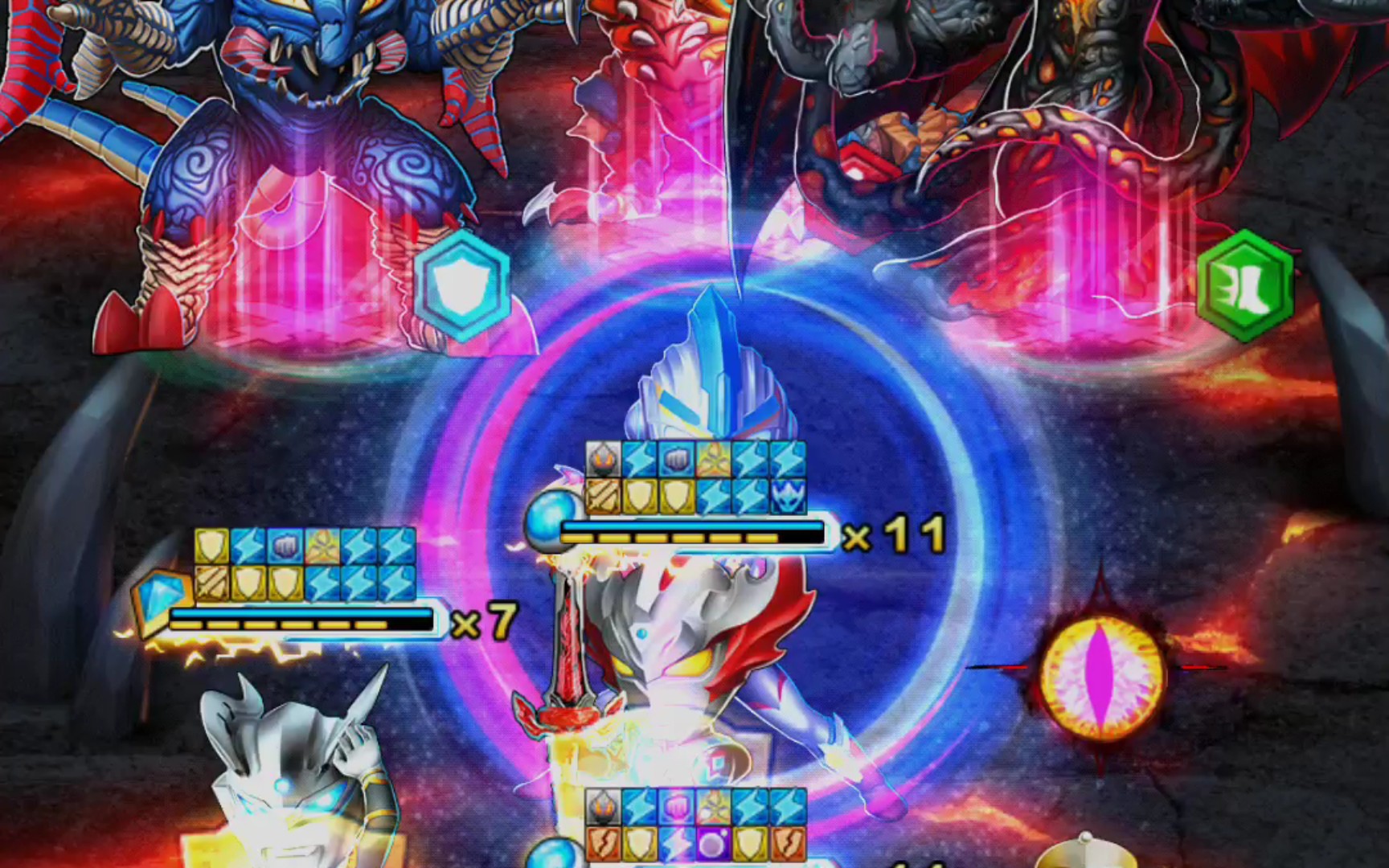 凯伽怪兽墓场224226