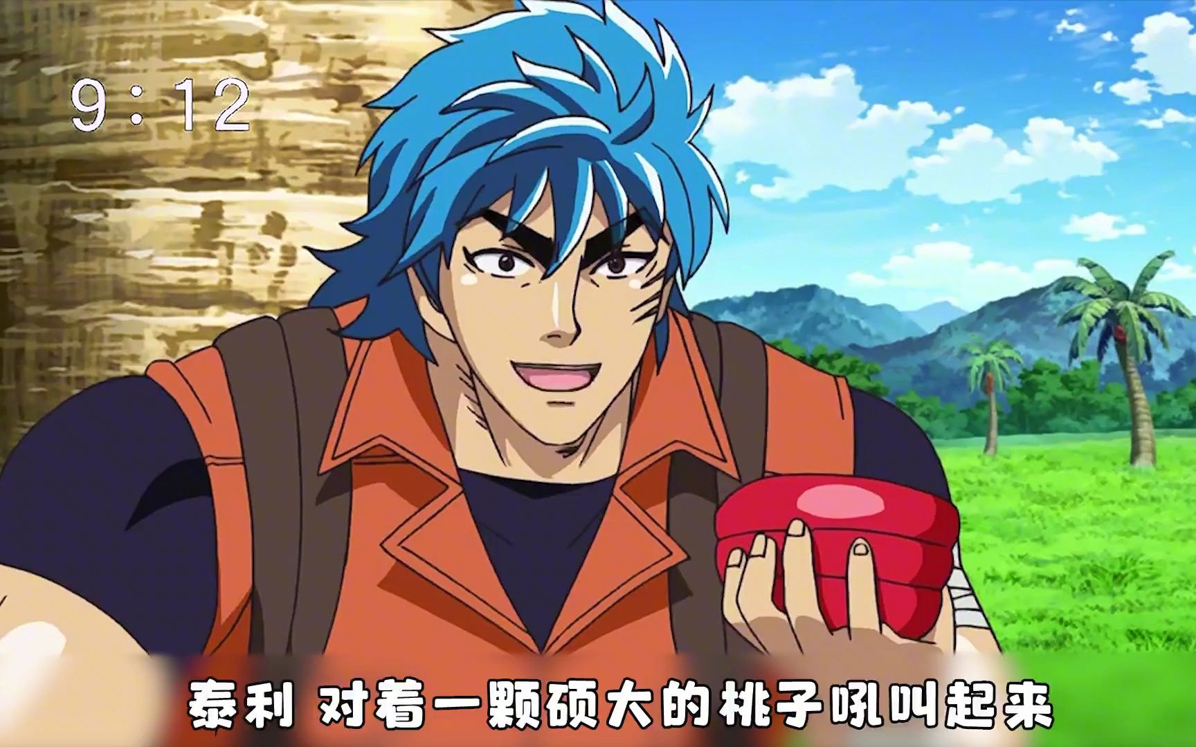 用甜点做的房子 你想要吗 #美食猎人 #美食的俘虏 #动漫 #动漫剪辑