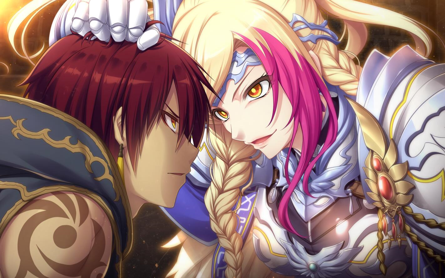 e社新作封缄のグラセスタ体验报告