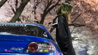 Rx8 转子发动机其实不难养 哔哩哔哩 Bilibili