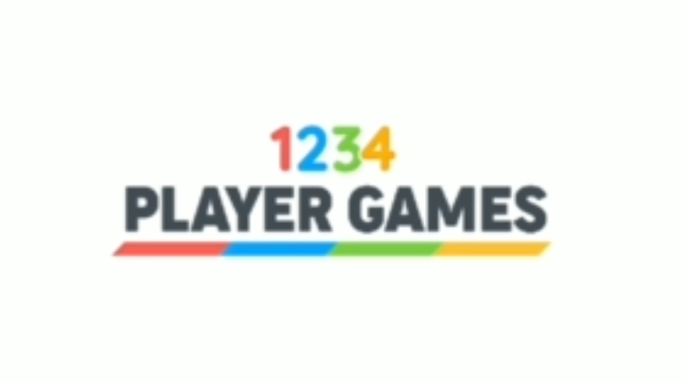 1 2 3 4 Player Games(2 Player Games的升级版)