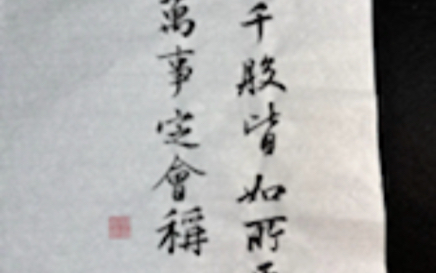 去岁千般皆如所愿,今年万事定会称心