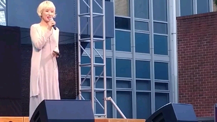 韩国s级歌手朴基英三合一金曲合集开始步子nellafantasia