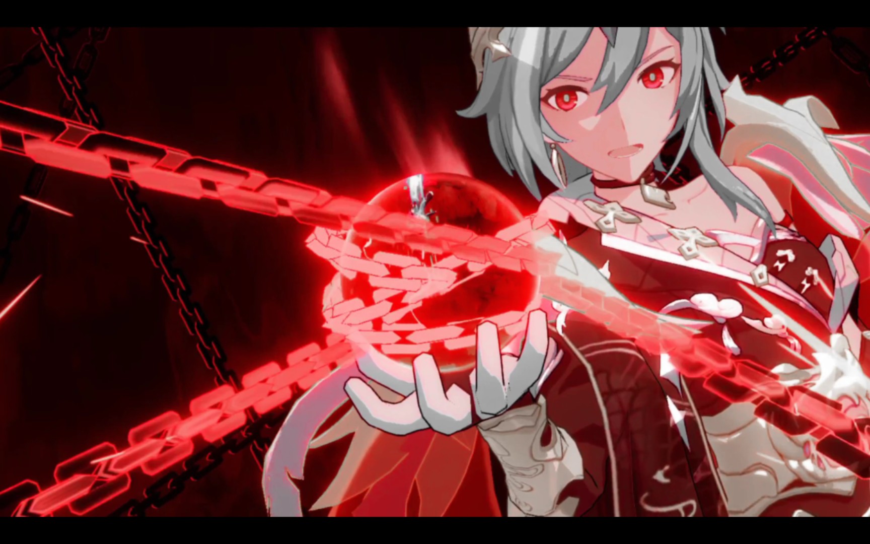 崩坏三我将扭转万象