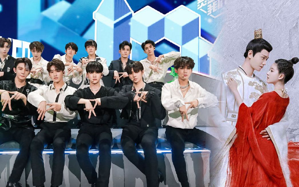 r1se《you》x陈芊芊,这个夏天有你就不孤单!