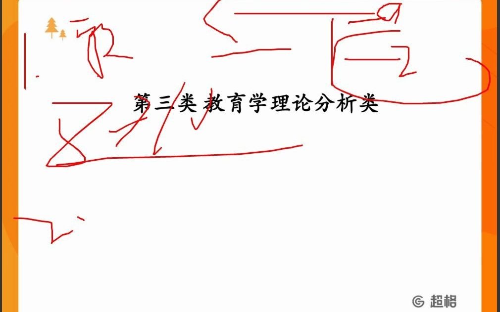 教育学案例分析2哔哩哔哩bilibili