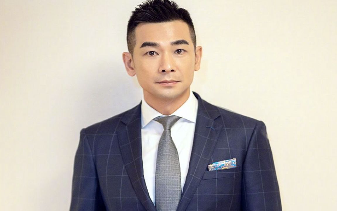 赵文卓-我的通背拳很硬,太极拳很稳,以前连着打12小时都不累