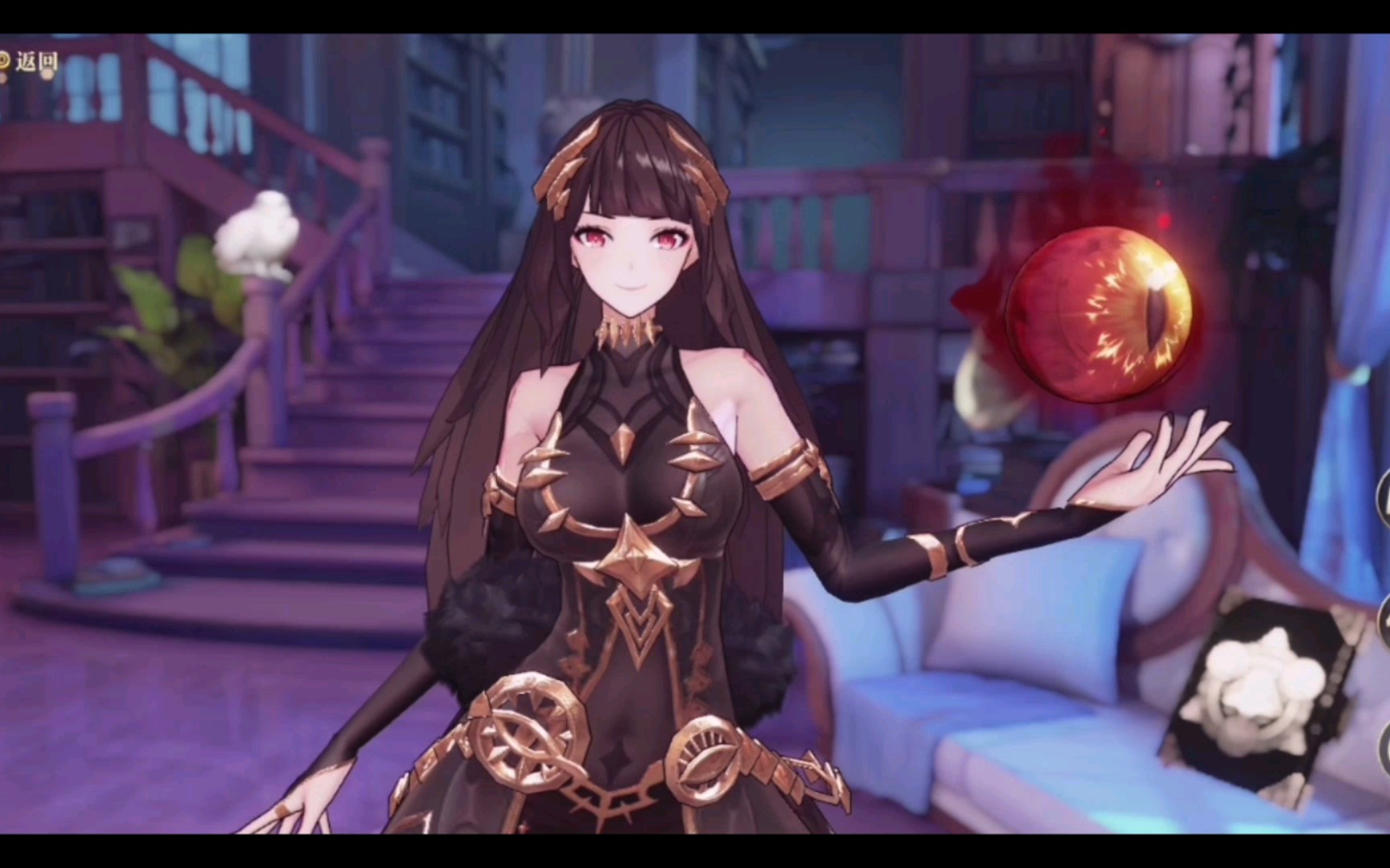 【幻书启示录】人权角色死灵之书解析!