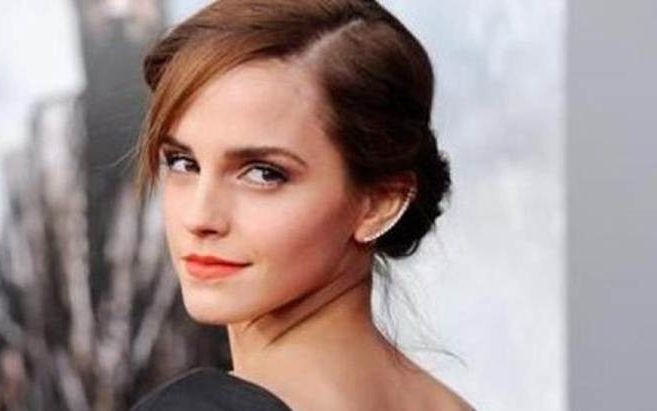 【Emma Watson】 艾玛ⷦ𒃧‰𙦣‹~Filmography哔哩哔哩bilibili