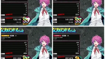 催眠麦克风 そうぎゃらんbam 哔哩哔哩 Bilibili